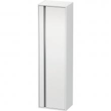 Duravit KT1265R1818 - Ketho Tall Cabinet White