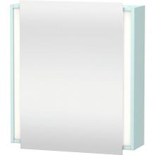 Duravit KT7530R0909 - Duravit Ketho Mirror Cabinet  Light Blue Matte