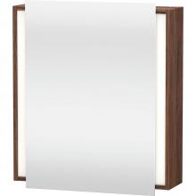 Duravit KT7530R2121 - Duravit Ketho Mirror Cabinet  Dark Walnut