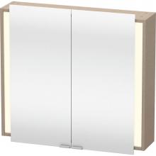 Duravit KT753107575 - Duravit Ketho Mirror Cabinet  Linen