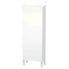 Duravit LC1169R1818 - L-Cube Semi-Tall Cabinet White