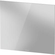 Duravit LM7806000006000 - Light & Mirror Mirror with Lighting White