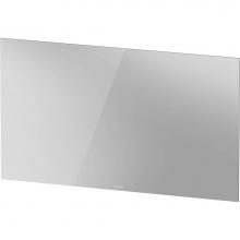 Duravit LM7808000006000 - Light & Mirror Mirror with Lighting White