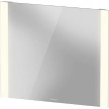 Duravit LM7866000006000 - Light & Mirror Mirror with Lighting White