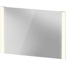 Duravit LM7867000006000 - Light & Mirror Mirror with Lighting White