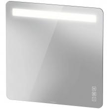 Duravit LU965800000 - Duravit Luv Mirror with Lighting