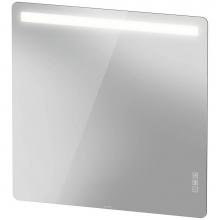 Duravit LU9669000006000 - Luv Mirror with Lighting