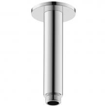 Duravit UV0670022U00 - Hand Shower Arm Chrome