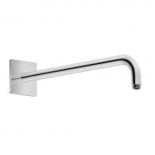 Duravit UV0670030U00 - Hand Shower Arm Chrome