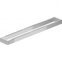 Duravit UV996000000 - Towel Rail Chrome