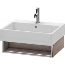 Duravit VA602501111 - Duravit Vero Air Vanity Unit Wall-Mounted  Oak Cashmere