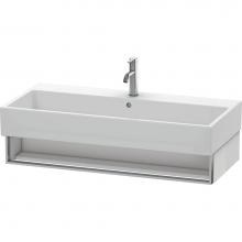 Duravit VA602802222 - Duravit Vero Air Vanity Unit Wall-Mounted  White High Gloss