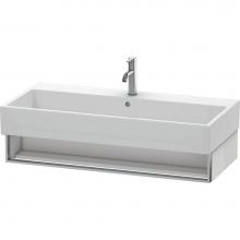 Duravit VA602808585 - Duravit Vero Air Vanity Unit Wall-Mounted  White High Gloss