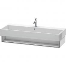 Duravit VA602901818 - Duravit Vero Air Vanity Unit Wall-Mounted  White Matte