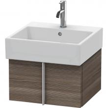 Duravit VA612405151 - Duravit Vero Air Vanity Unit Wall-Mounted  Pine Terra