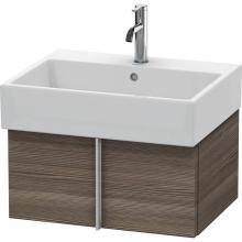 Duravit VA612505151 - Duravit Vero Air Vanity Unit Wall-Mounted  Pine Terra