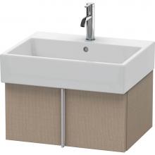 Duravit VA612507575 - Duravit Vero Air Vanity Unit Wall-Mounted  Linen