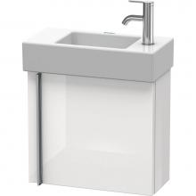 Duravit VA6210R2222 - Duravit Vero Air Vanity Unit Wall-Mounted  White High Gloss