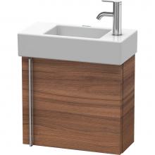 Duravit VA6210R7979 - Duravit Vero Air Vanity Unit Wall-Mounted  Natural Walnut