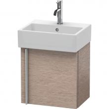 Duravit VA6211L1111 - Duravit Vero Air Vanity Unit Wall-Mounted  Oak Cashmere