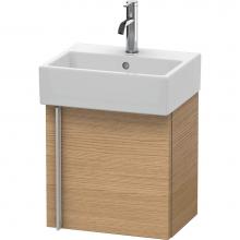 Duravit VA6211L5252 - Duravit Vero Air Vanity Unit Wall-Mounted  European Oak