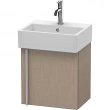 Duravit VA6211L7575 - Duravit Vero Air Vanity Unit Wall-Mounted  Linen