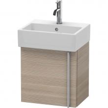 Duravit VA6211R3131 - Duravit Vero Air Vanity Unit Wall-Mounted  Pine Silver