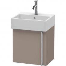 Duravit VA6211R4343 - Duravit Vero Air Vanity Unit Wall-Mounted  Basalt Matte