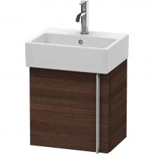 Duravit VA6211R5353 - Duravit Vero Air Vanity Unit Wall-Mounted  Chestnut Dark