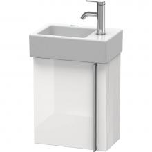 Duravit VA6212L2222 - Duravit Vero Air Vanity Unit Wall-Mounted  White High Gloss