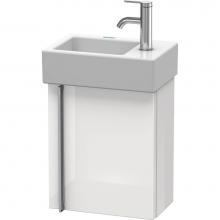 Duravit VA6212R2222 - Duravit Vero Air Vanity Unit Wall-Mounted  White High Gloss