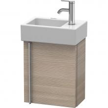 Duravit VA6212R3131 - Duravit Vero Air Vanity Unit Wall-Mounted  Pine Silver