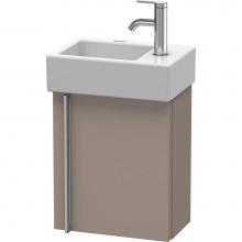 Duravit VA6212R4343 - Duravit Vero Air Vanity Unit Wall-Mounted  Basalt Matte