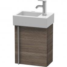 Duravit VA6212R5151 - Duravit Vero Air Vanity Unit Wall-Mounted  Pine Terra