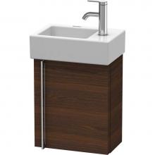 Duravit VA6212R6969 - Duravit Vero Air Vanity Unit Wall-Mounted  Brushed Walnut