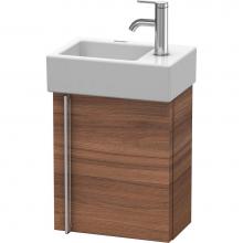 Duravit VA6212R7979 - Duravit Vero Air Vanity Unit Wall-Mounted  Natural Walnut