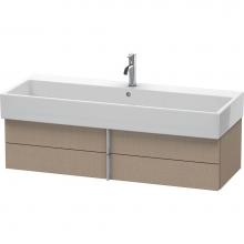 Duravit VA628907575 - Duravit Vero Air Vanity Unit Wall-Mounted  Linen