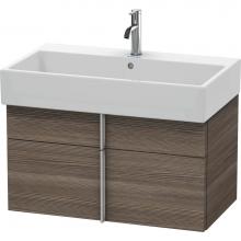 Duravit VA650705151 - Duravit Vero Air Vanity Unit Wall-Mounted  Pine Terra