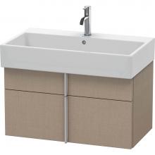 Duravit VA650707575 - Duravit Vero Air Vanity Unit Wall-Mounted  Linen