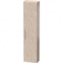 Duravit VE1115R1111 - Duravit Vero Tall Cabinet  Oak Cashmere