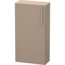 Duravit VE1155L7575 - Duravit Vero Semi-Tall Cabinet  Linen