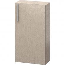 Duravit VE1155R1111 - Duravit Vero Semi-Tall Cabinet  Oak Cashmere