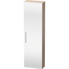 Duravit VE1175R7575 - Duravit Vero Tall Cabinet  Linen