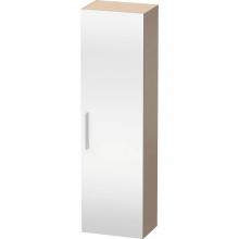 Duravit VE1176R7575 - Duravit Vero Tall Cabinet  Linen