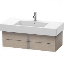 Duravit VE621401111 - Duravit Vero Vanity Unit Wall-Mounted  Oak Cashmere