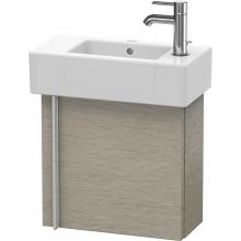 Duravit VE6270R1111 - Duravit Vero Vanity Unit Wall-Mounted  Oak Cashmere