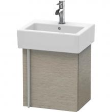 Duravit VE6271R1111 - Duravit Vero Vanity Unit Wall-Mounted  Oak Cashmere