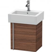 Duravit VE6271R2121 - Duravit Vero Vanity Unit Wall-Mounted  Dark Walnut