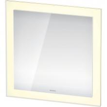 Duravit WT7061000006000 - White Tulip Mirror