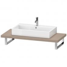 Duravit XL102C07575 - Duravit X-Large Console  Linen